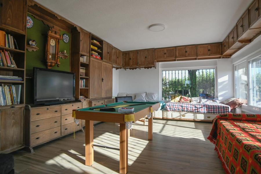 El Chalet De Gloria Santa Marta de Tormes Εξωτερικό φωτογραφία