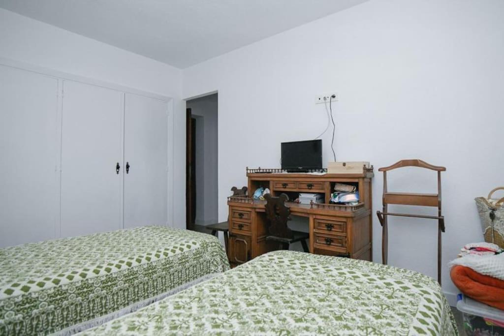 El Chalet De Gloria Santa Marta de Tormes Εξωτερικό φωτογραφία