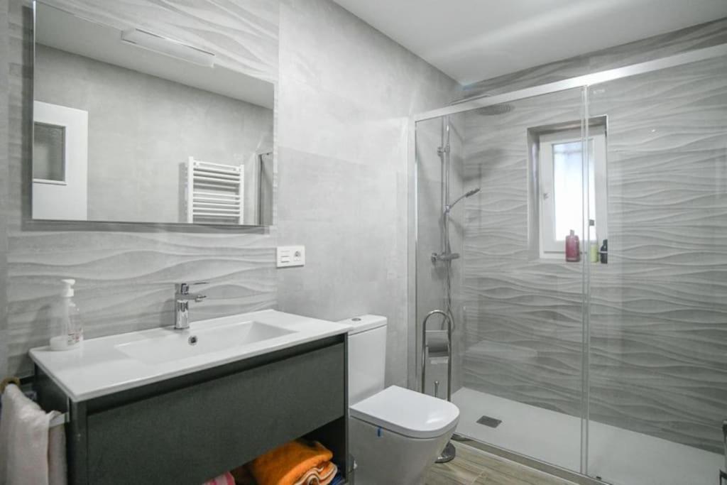 El Chalet De Gloria Santa Marta de Tormes Εξωτερικό φωτογραφία