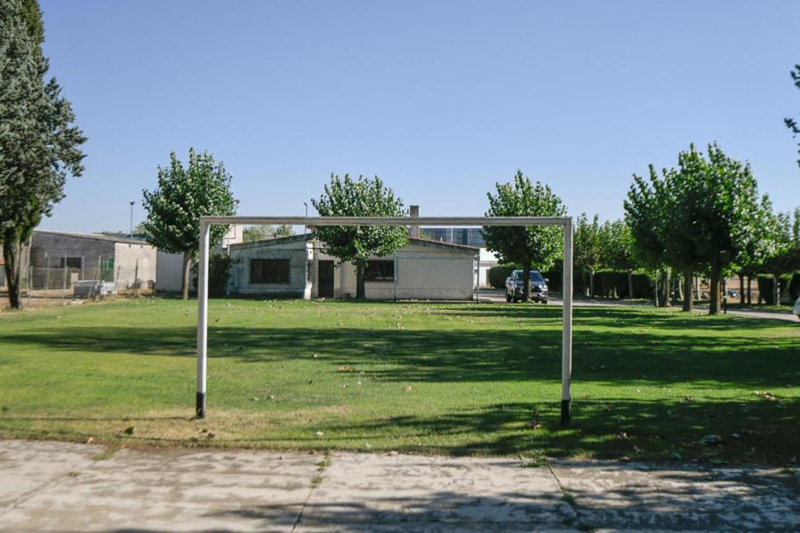 El Chalet De Gloria Santa Marta de Tormes Εξωτερικό φωτογραφία