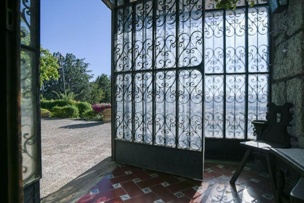 El Chalet De Gloria Santa Marta de Tormes Εξωτερικό φωτογραφία