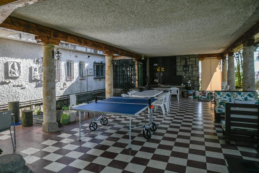 El Chalet De Gloria Santa Marta de Tormes Εξωτερικό φωτογραφία