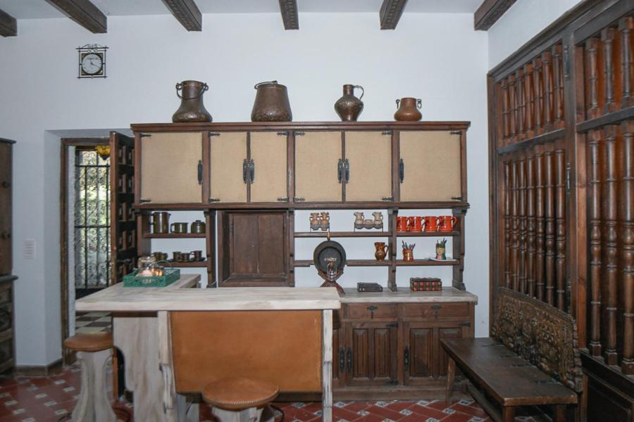 El Chalet De Gloria Santa Marta de Tormes Εξωτερικό φωτογραφία