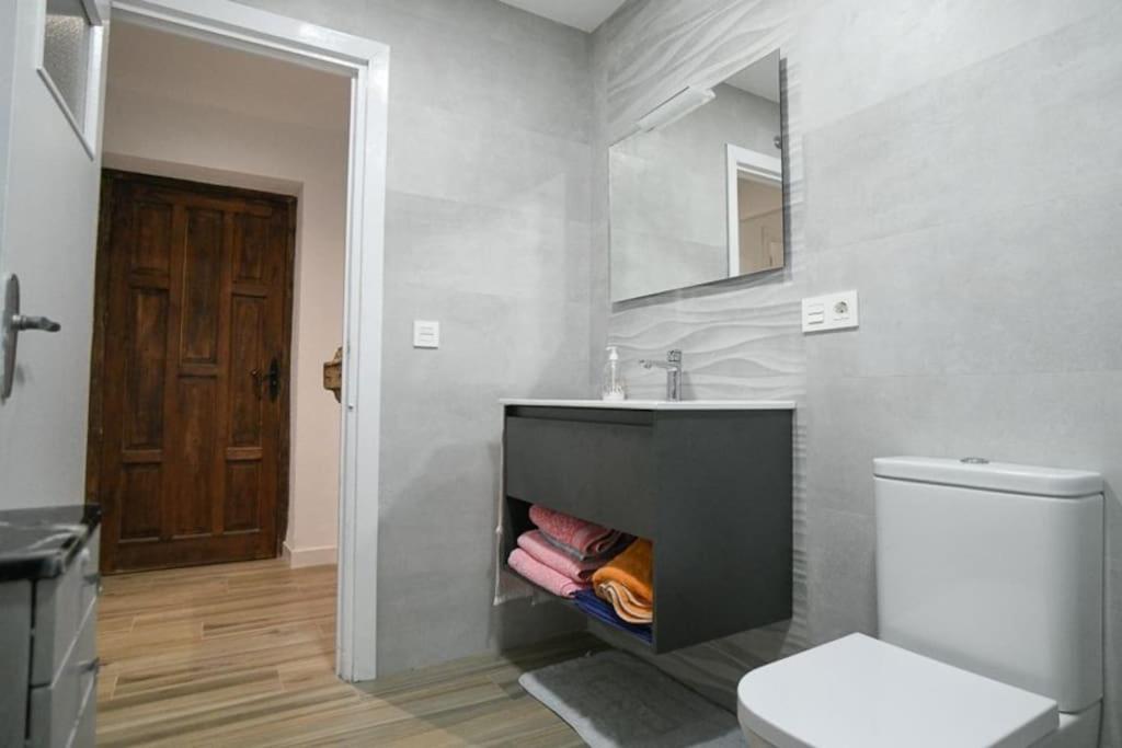 El Chalet De Gloria Santa Marta de Tormes Εξωτερικό φωτογραφία