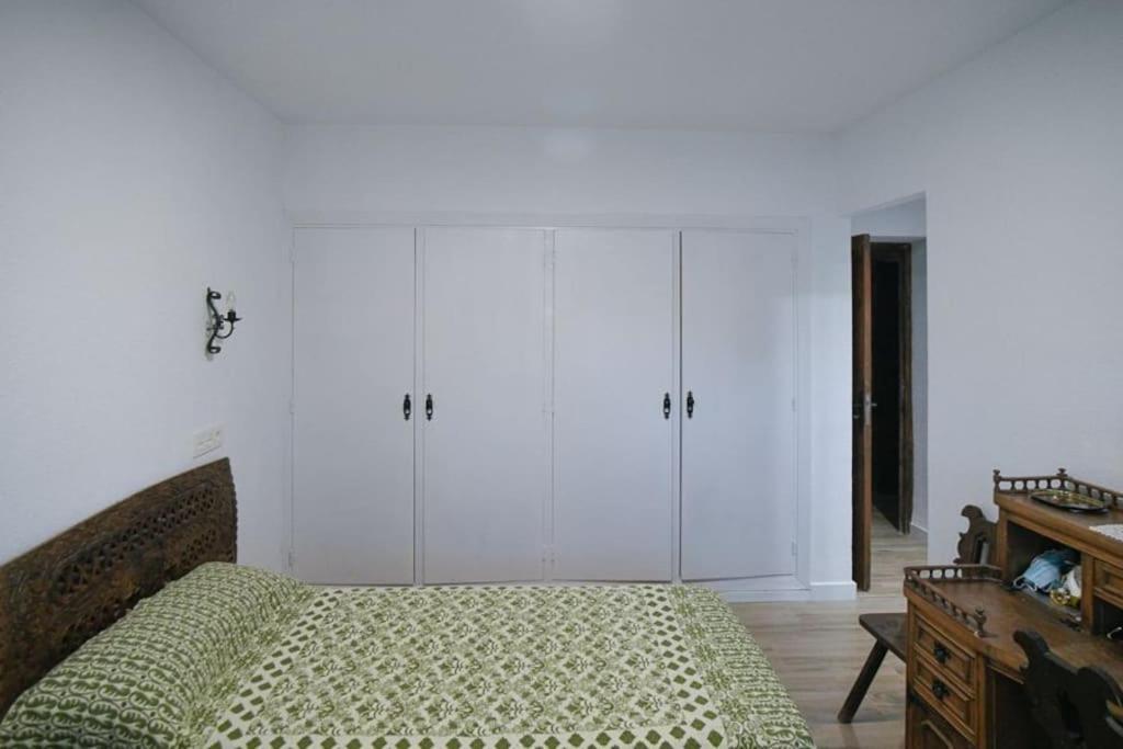 El Chalet De Gloria Santa Marta de Tormes Εξωτερικό φωτογραφία
