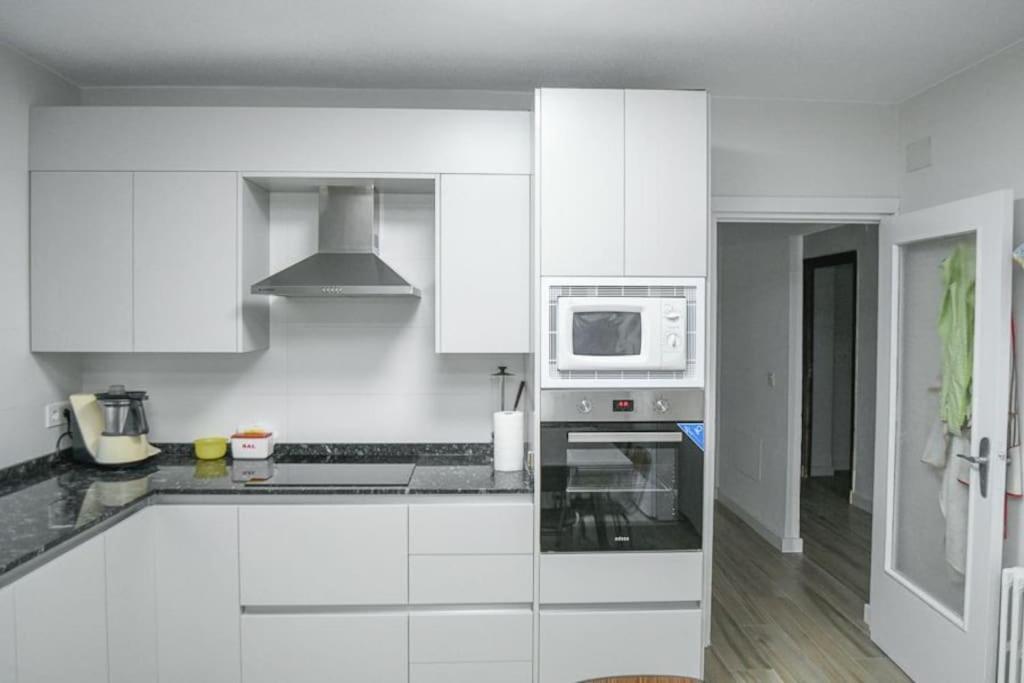 El Chalet De Gloria Santa Marta de Tormes Εξωτερικό φωτογραφία
