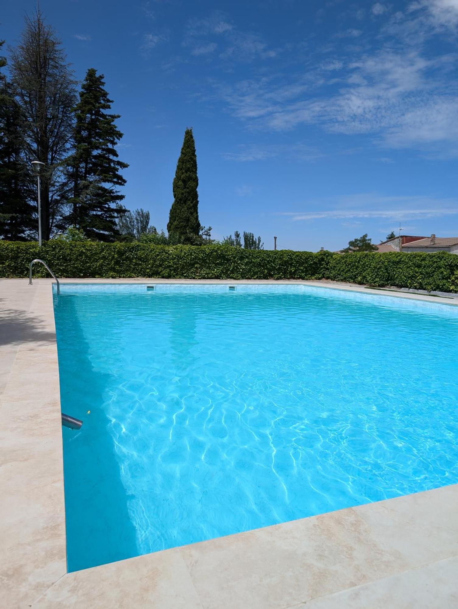 El Chalet De Gloria Santa Marta de Tormes Εξωτερικό φωτογραφία