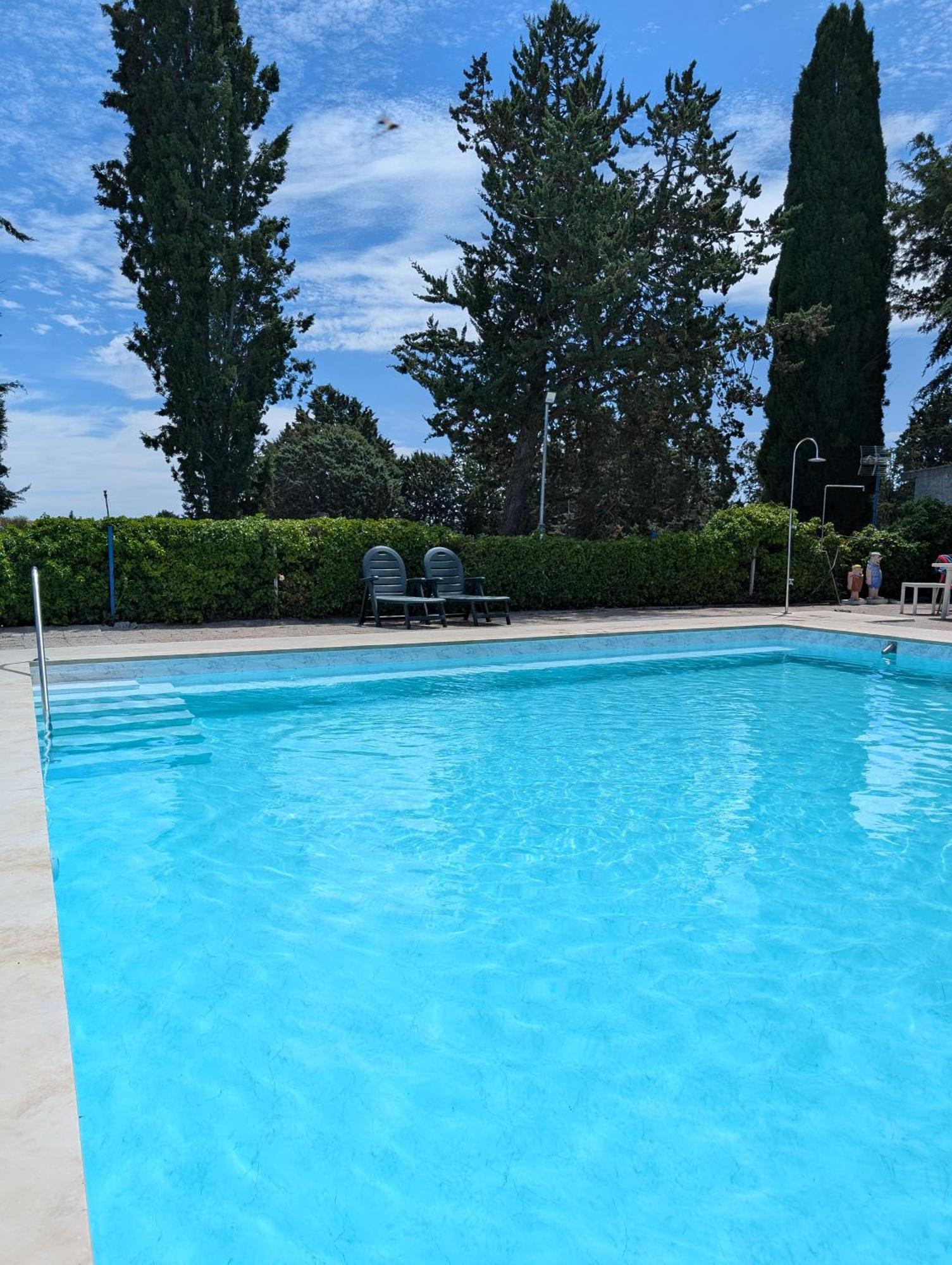 El Chalet De Gloria Santa Marta de Tormes Εξωτερικό φωτογραφία
